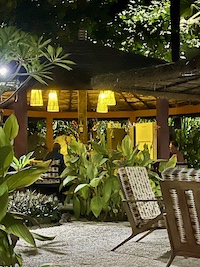 la Palmeraie de Ngor - Hotel Sénégal